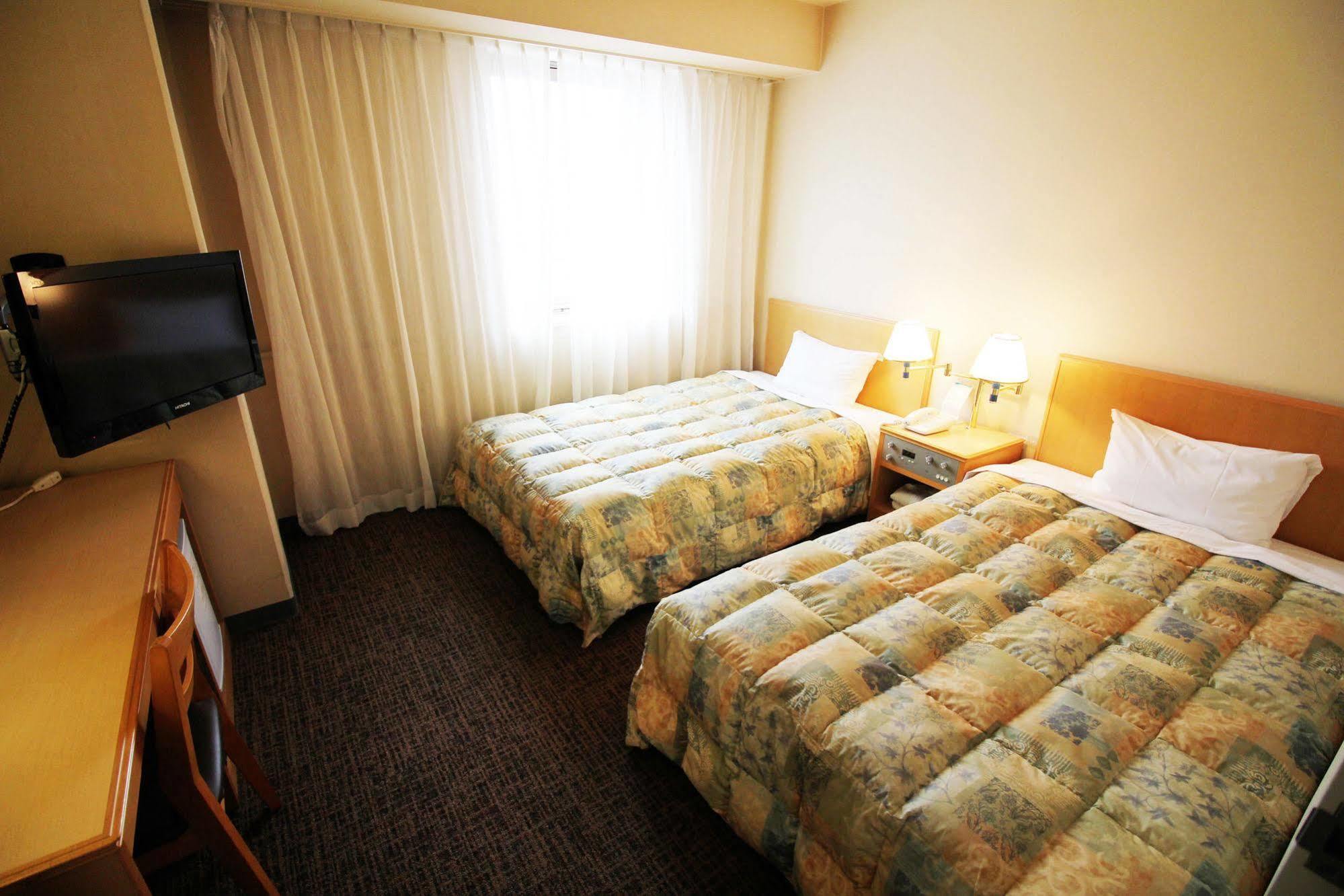 Apa Hotel Sagaeki Minamiguchi Экстерьер фото